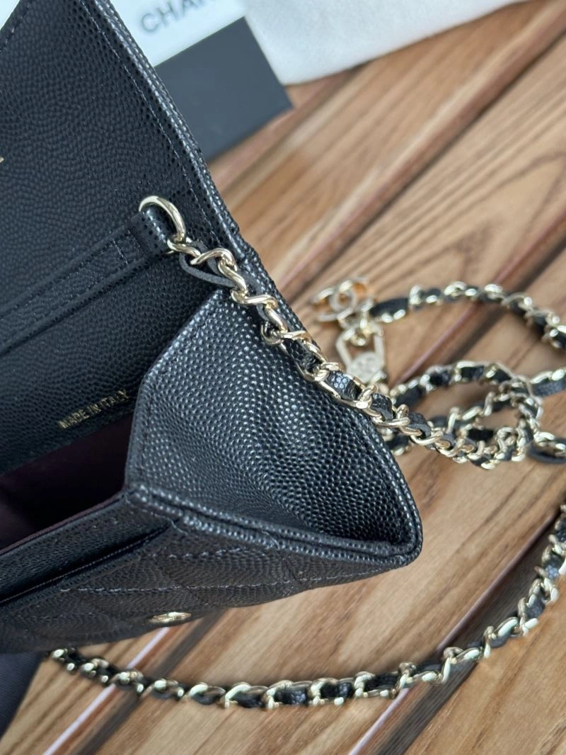 Tailored Chanel Wallets Purse 66188