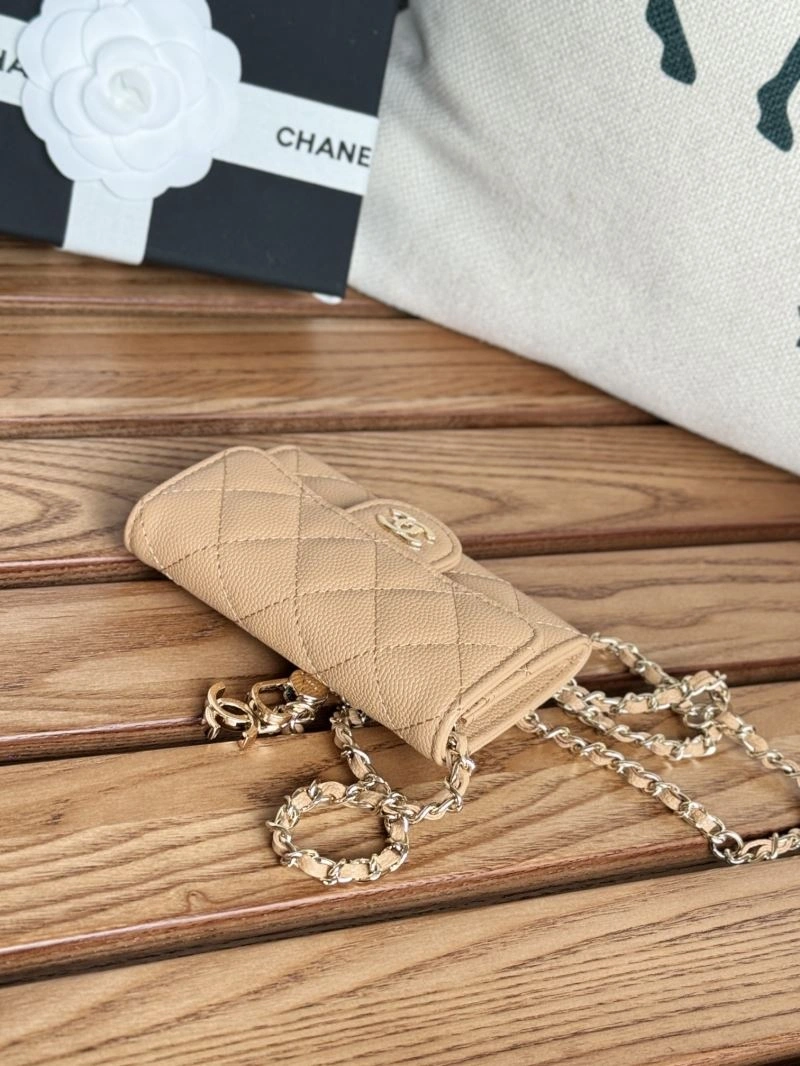 Bright Chanel Wallets Purse 66222
