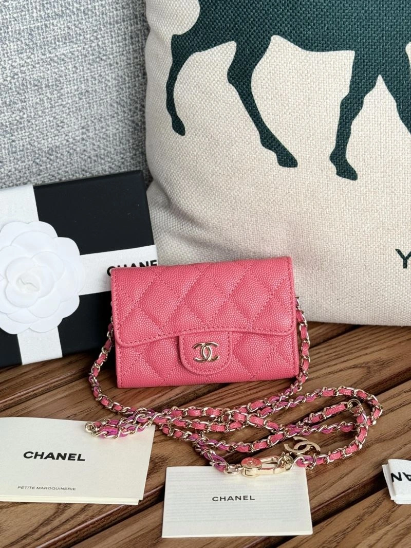 Comfortable Chanel Wallets Purse 66294