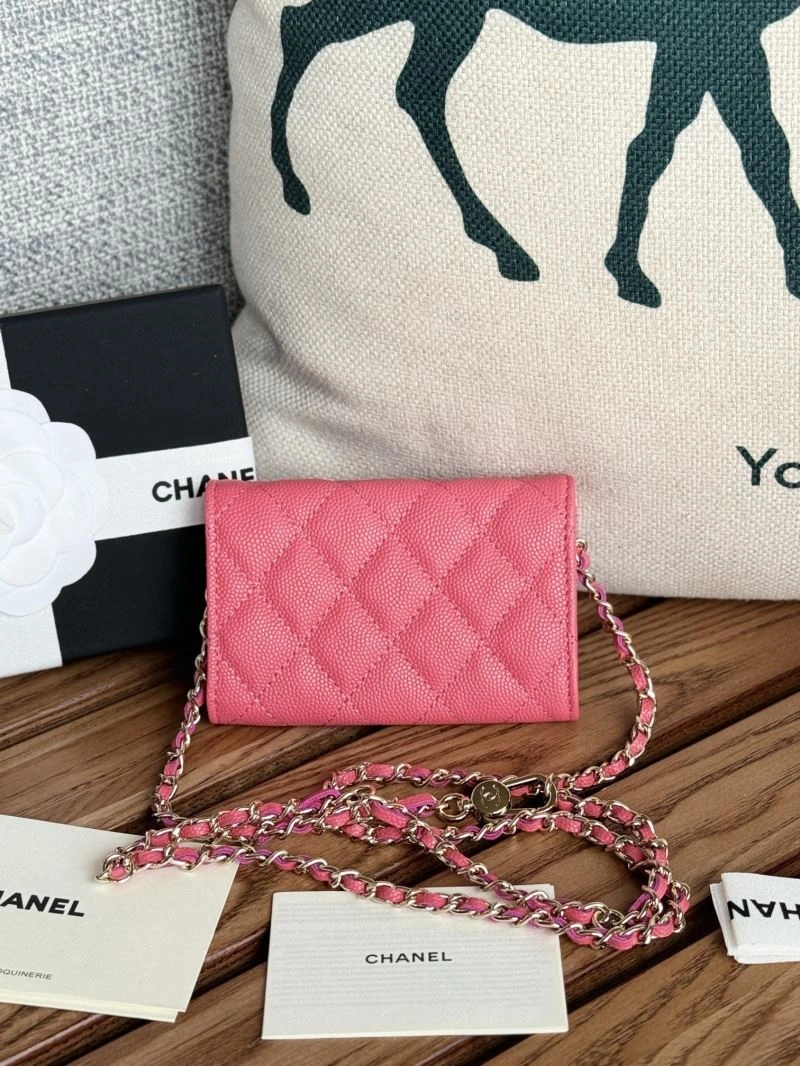 Comfortable Chanel Wallets Purse 66294