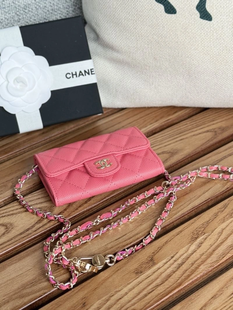 Comfortable Chanel Wallets Purse 66294