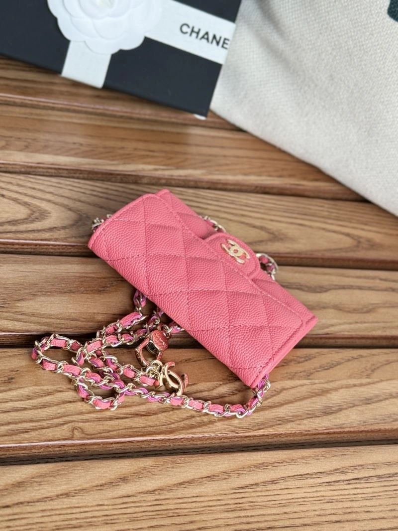 Comfortable Chanel Wallets Purse 66294