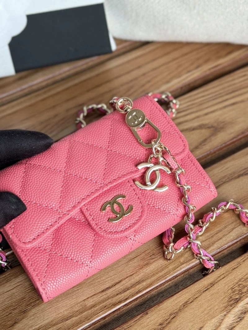 Comfortable Chanel Wallets Purse 66294