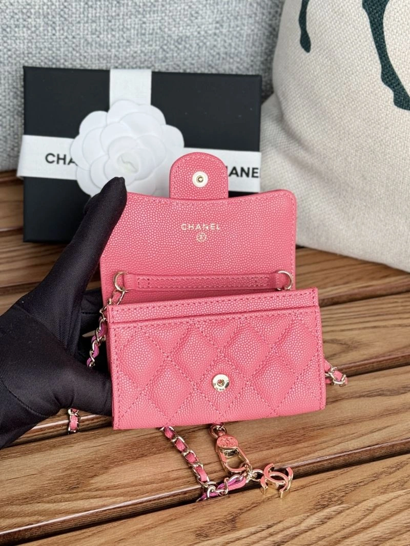 Comfortable Chanel Wallets Purse 66294