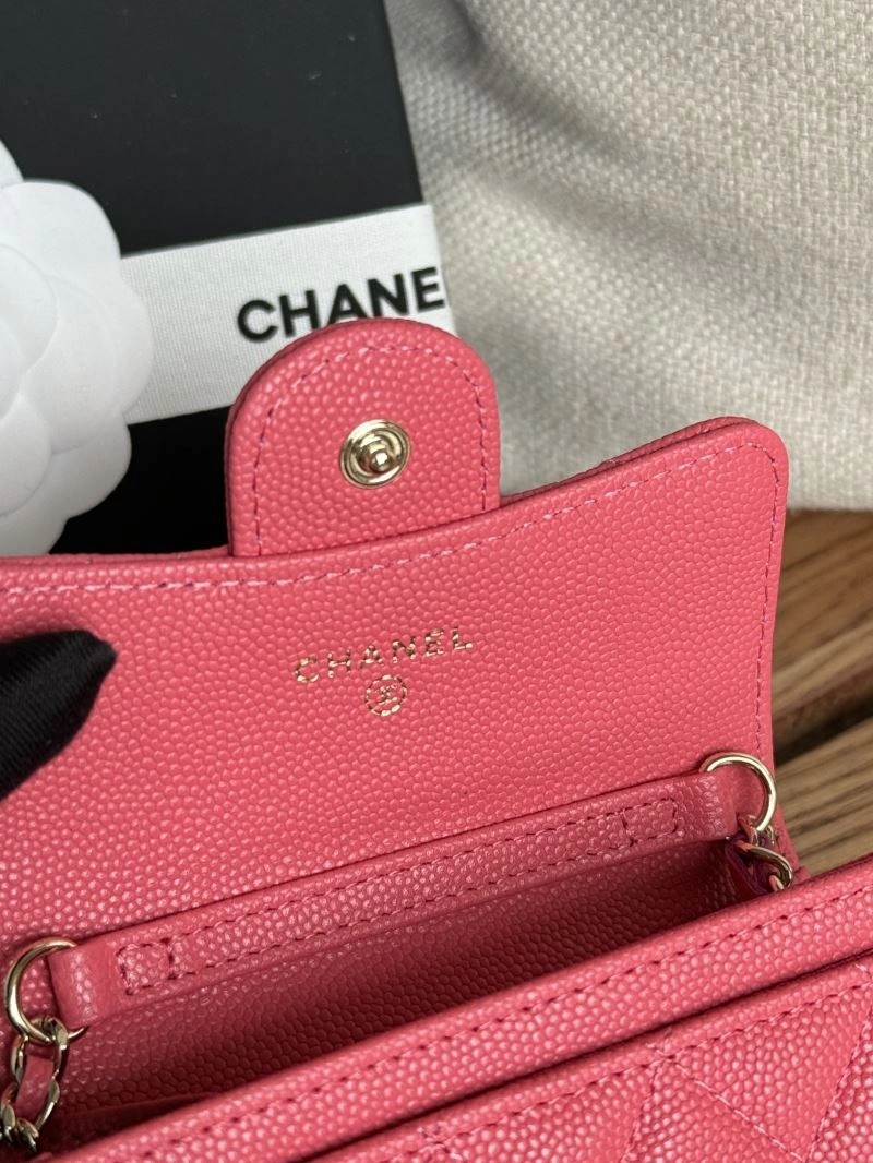Comfortable Chanel Wallets Purse 66294