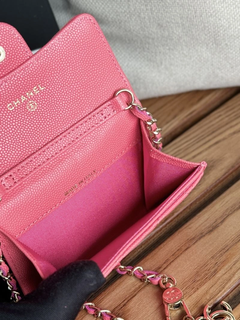 Comfortable Chanel Wallets Purse 66294