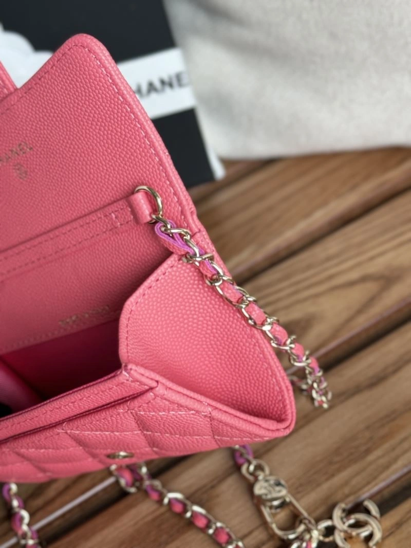 Comfortable Chanel Wallets Purse 66294