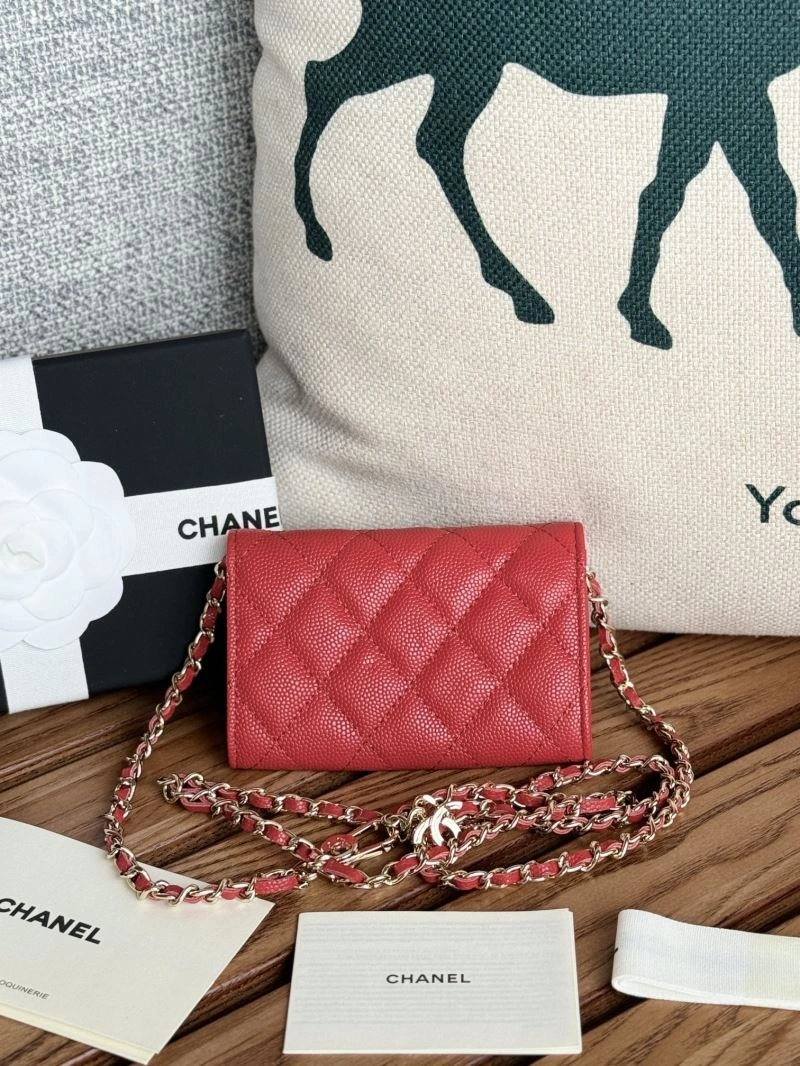 SportInspired Chanel Wallets Purse 66182