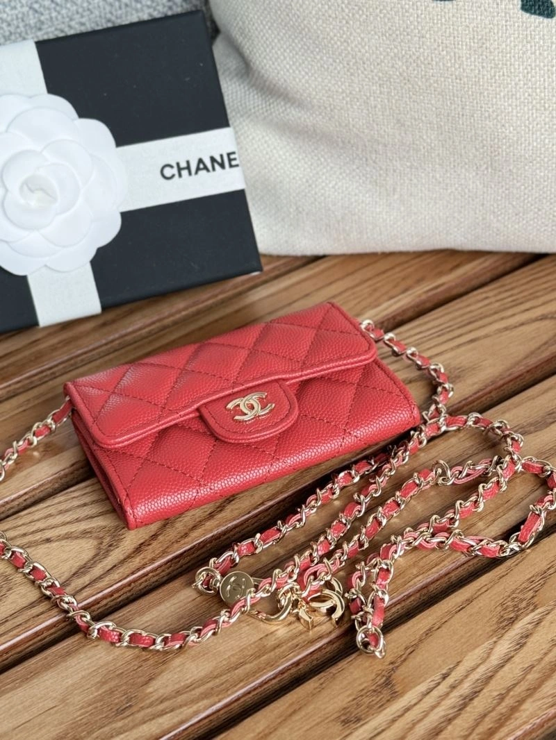 SportInspired Chanel Wallets Purse 66182