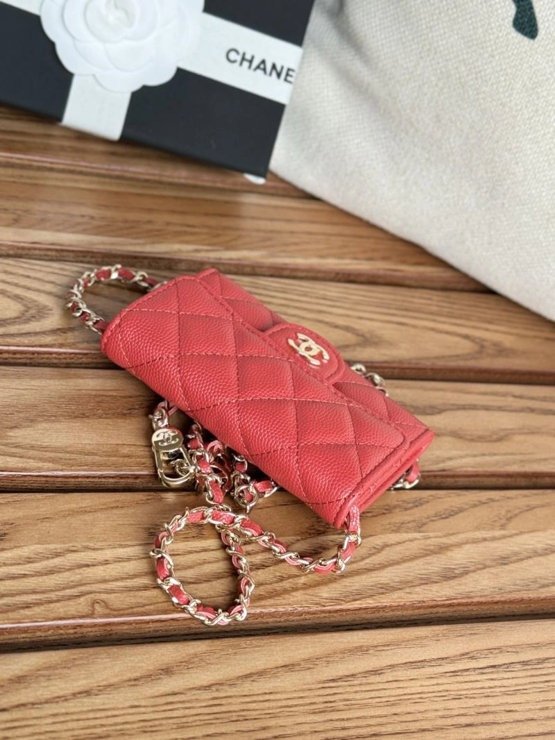 SportInspired Chanel Wallets Purse 66182