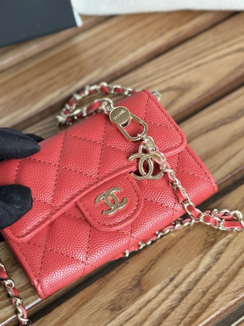 SportInspired Chanel Wallets Purse 66182