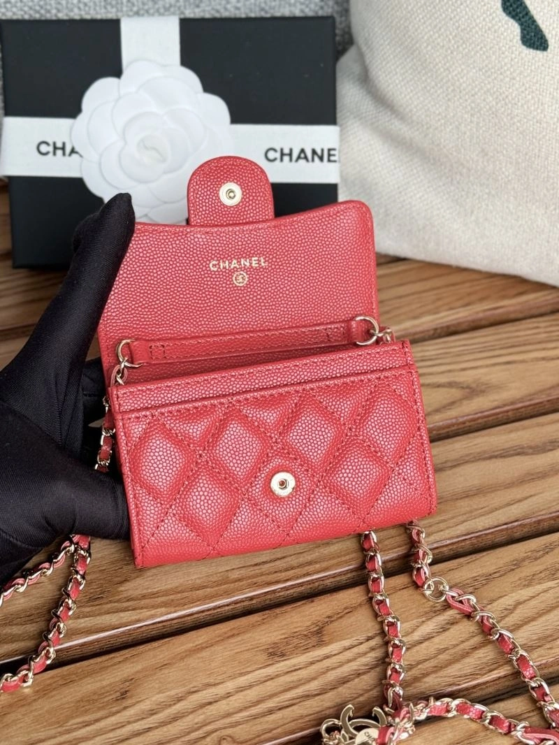 SportInspired Chanel Wallets Purse 66182