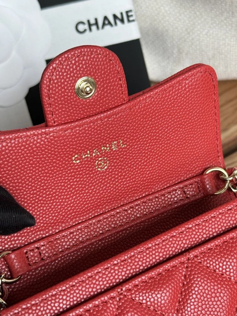 SportInspired Chanel Wallets Purse 66182