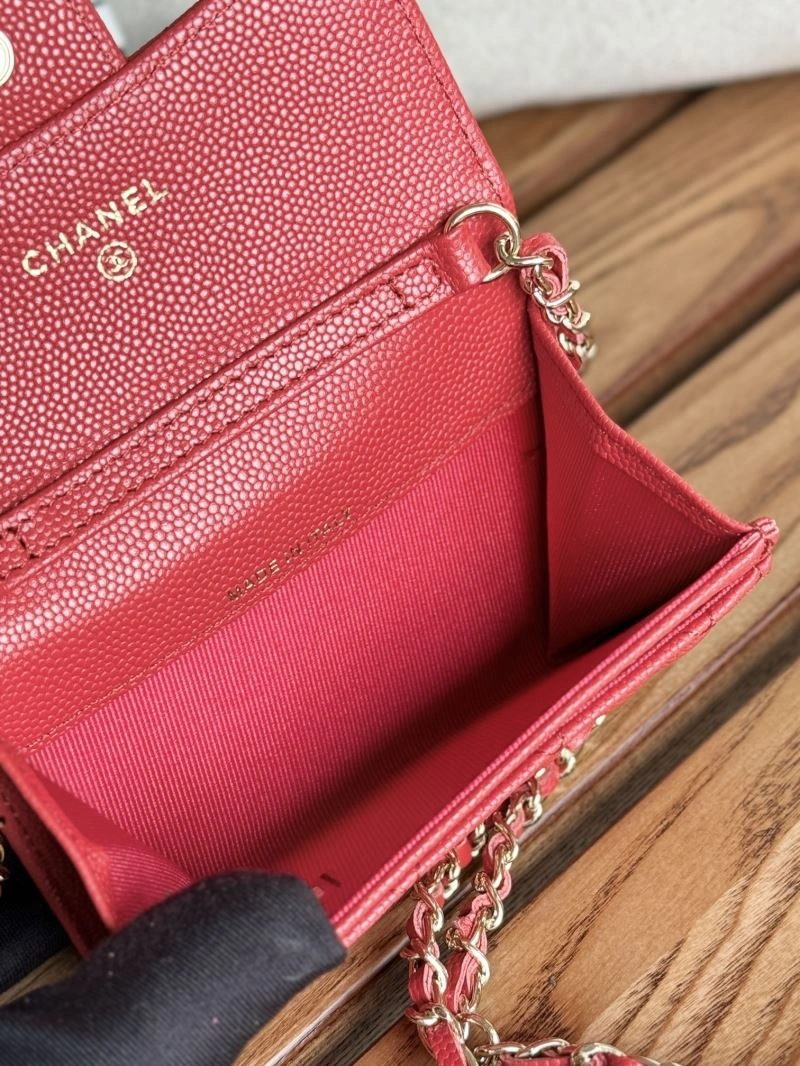 SportInspired Chanel Wallets Purse 66182