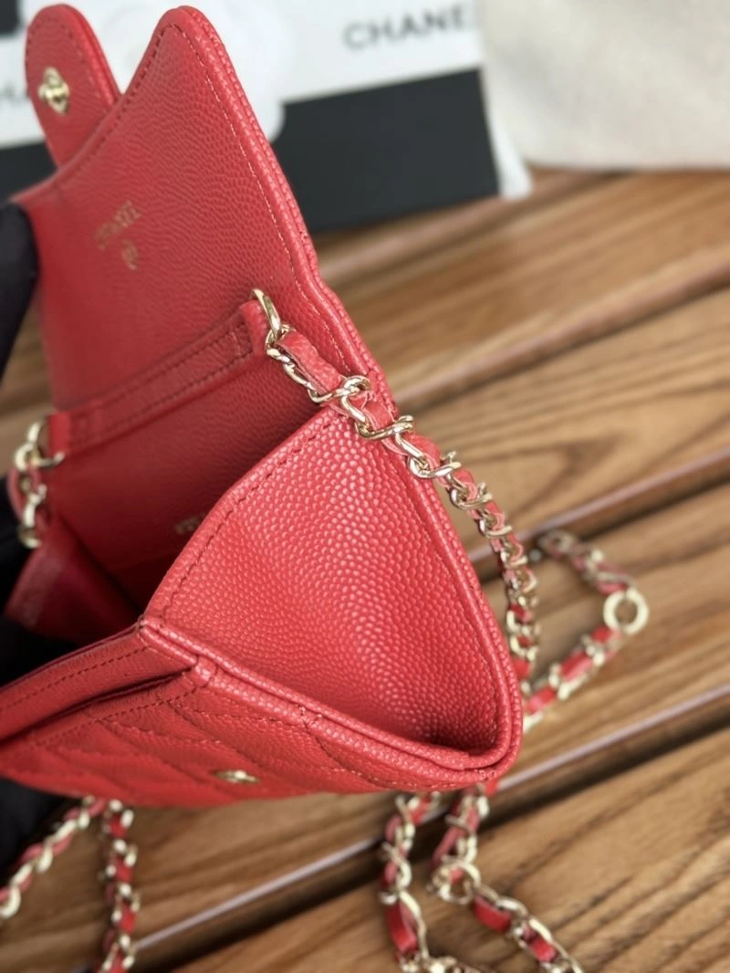 SportInspired Chanel Wallets Purse 66182