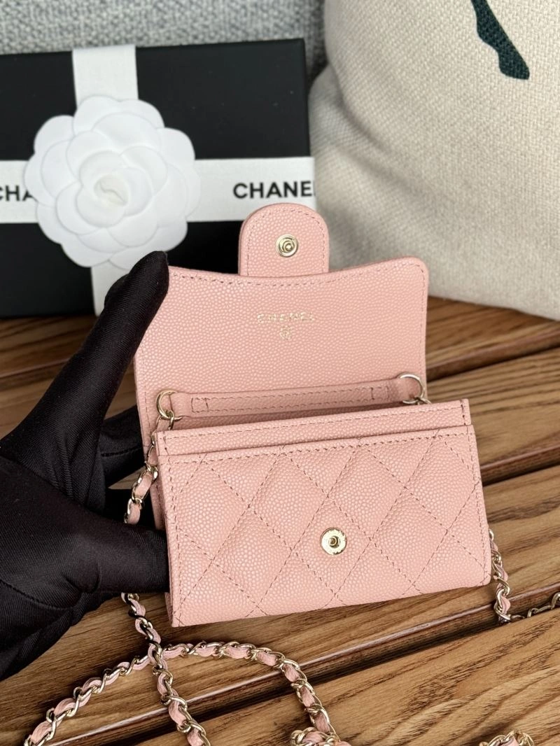 Trendy Chanel Wallets Purse 66181