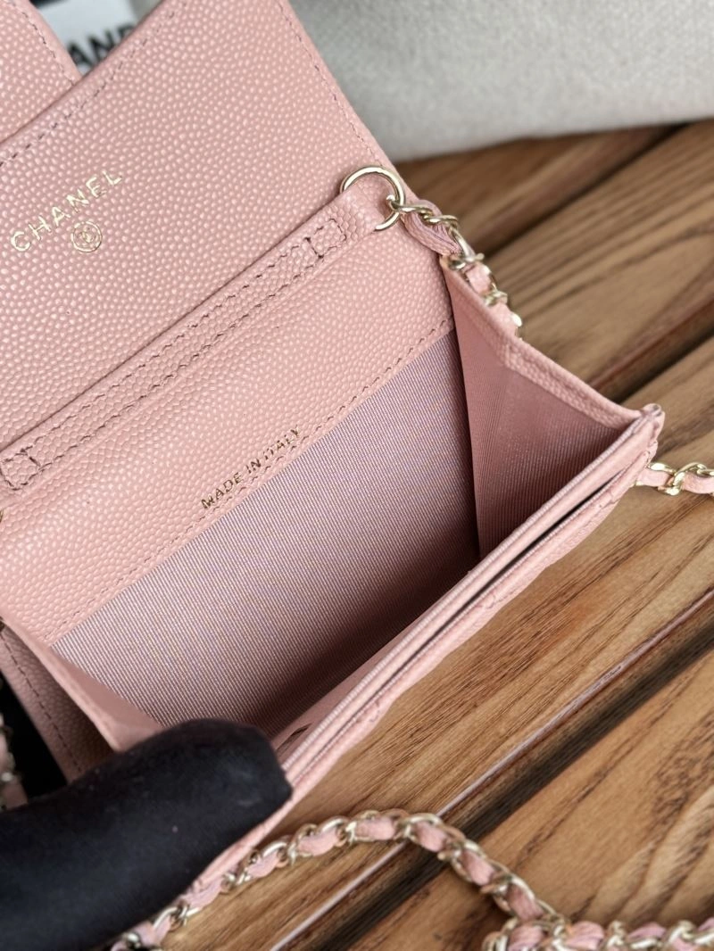 Trendy Chanel Wallets Purse 66181