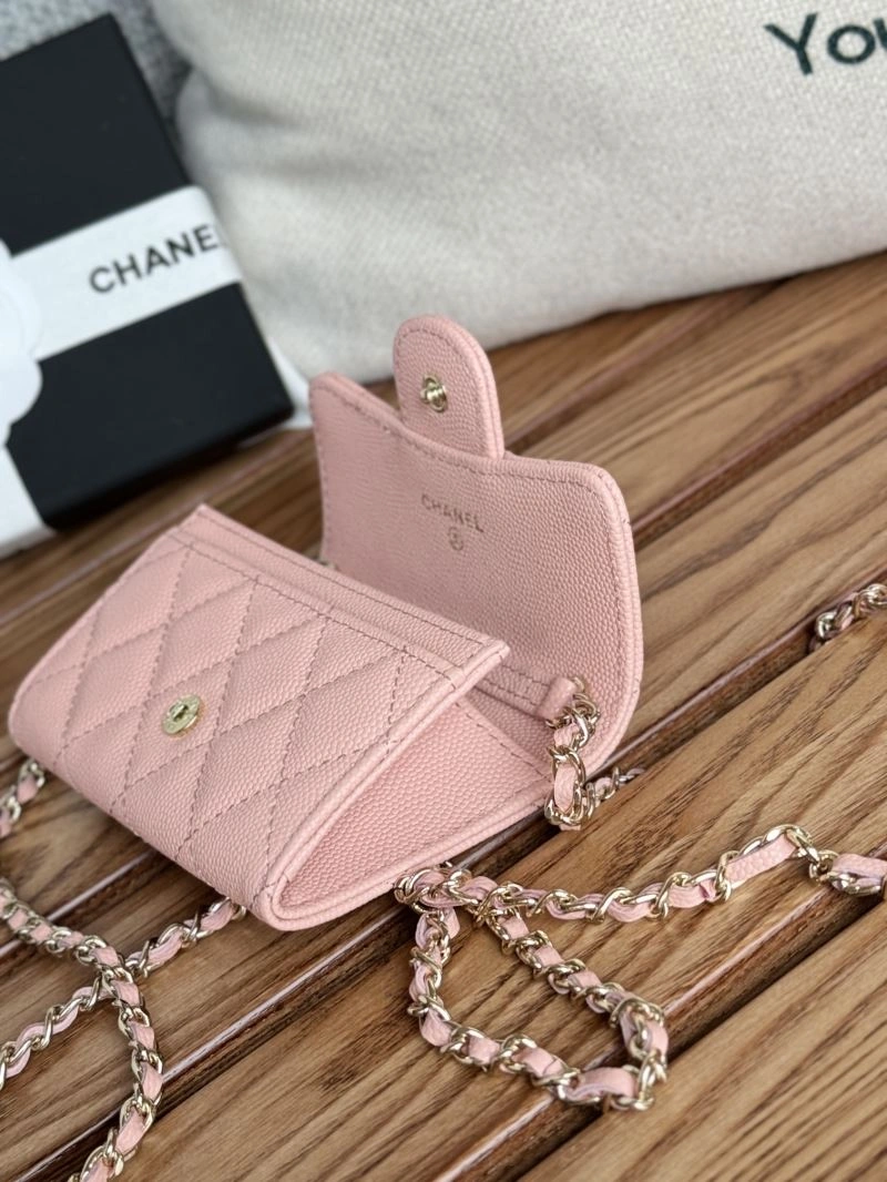 Trendy Chanel Wallets Purse 66181