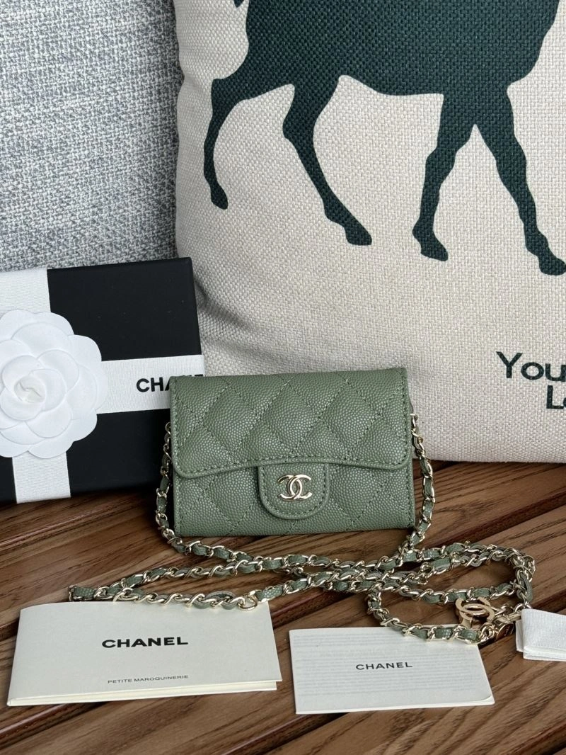 FreshLook Chanel Wallets Purse 66221