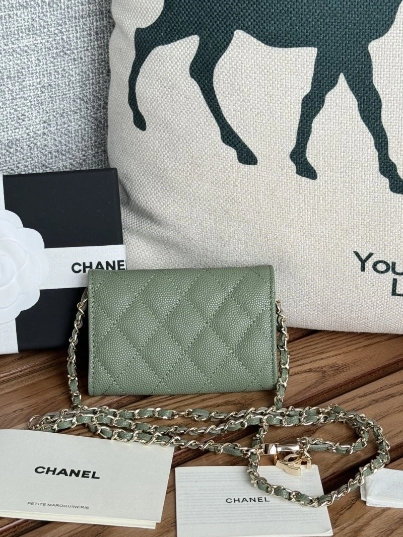 FreshLook Chanel Wallets Purse 66221