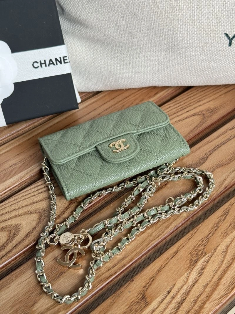 FreshLook Chanel Wallets Purse 66221