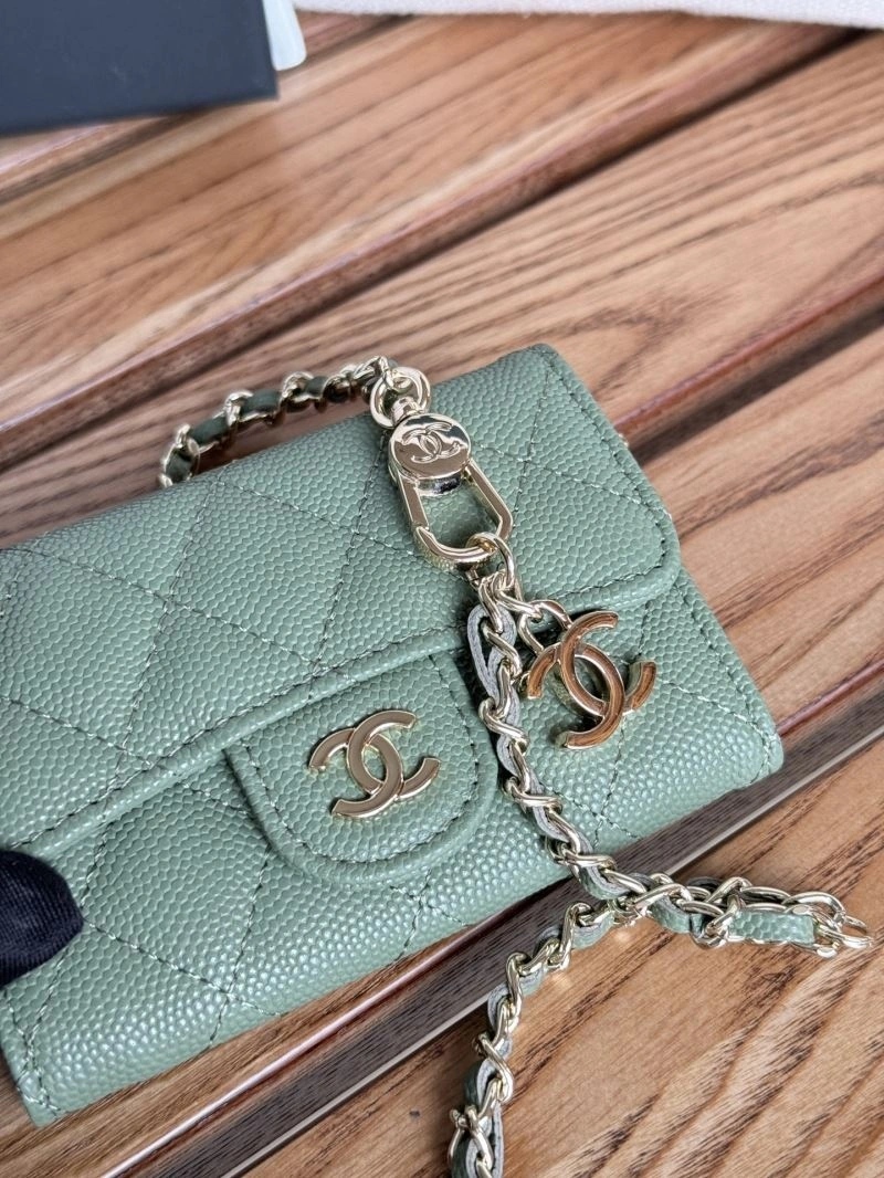 FreshLook Chanel Wallets Purse 66221