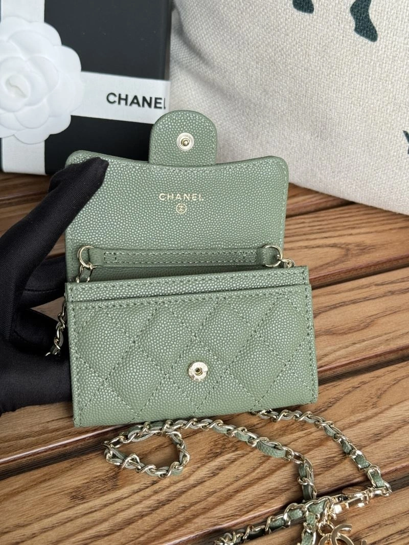FreshLook Chanel Wallets Purse 66221