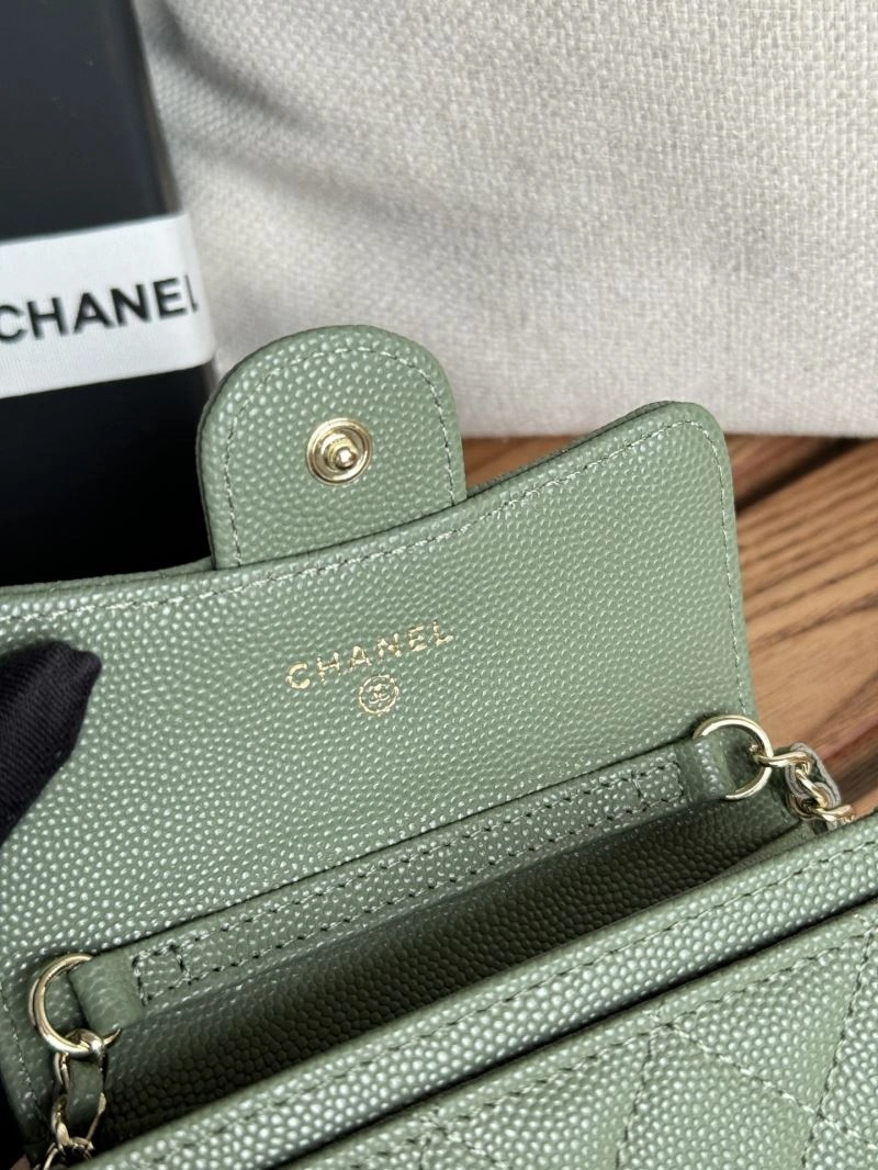 FreshLook Chanel Wallets Purse 66221