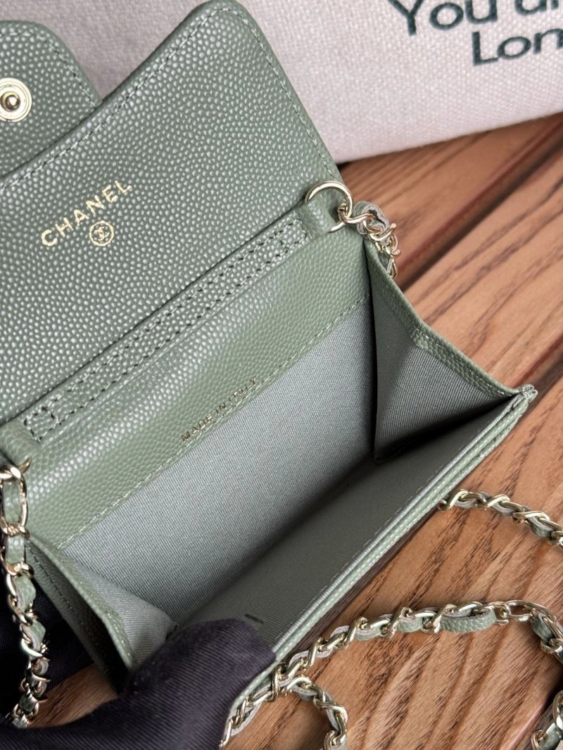 FreshLook Chanel Wallets Purse 66221