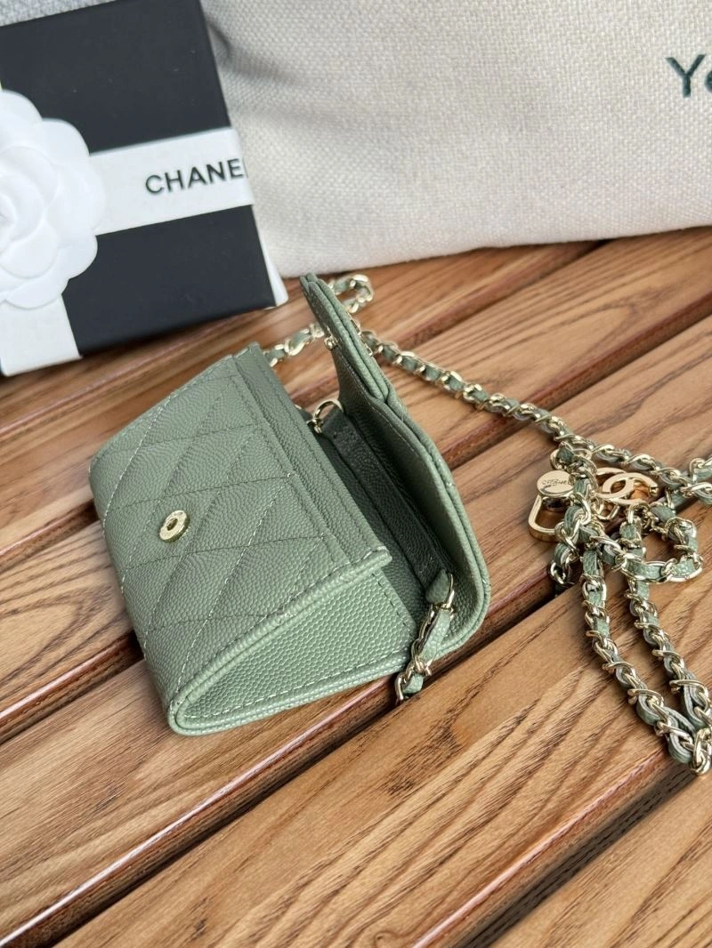 FreshLook Chanel Wallets Purse 66221