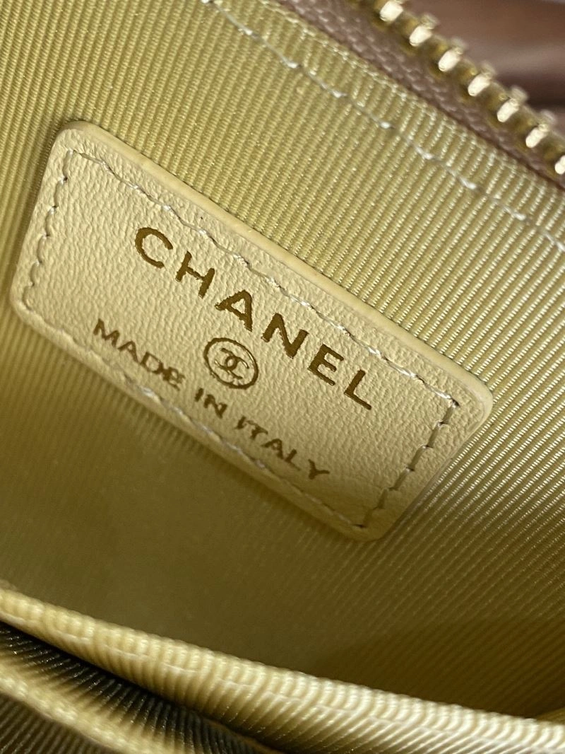 Sporty Chanel Wallets Purse 66211