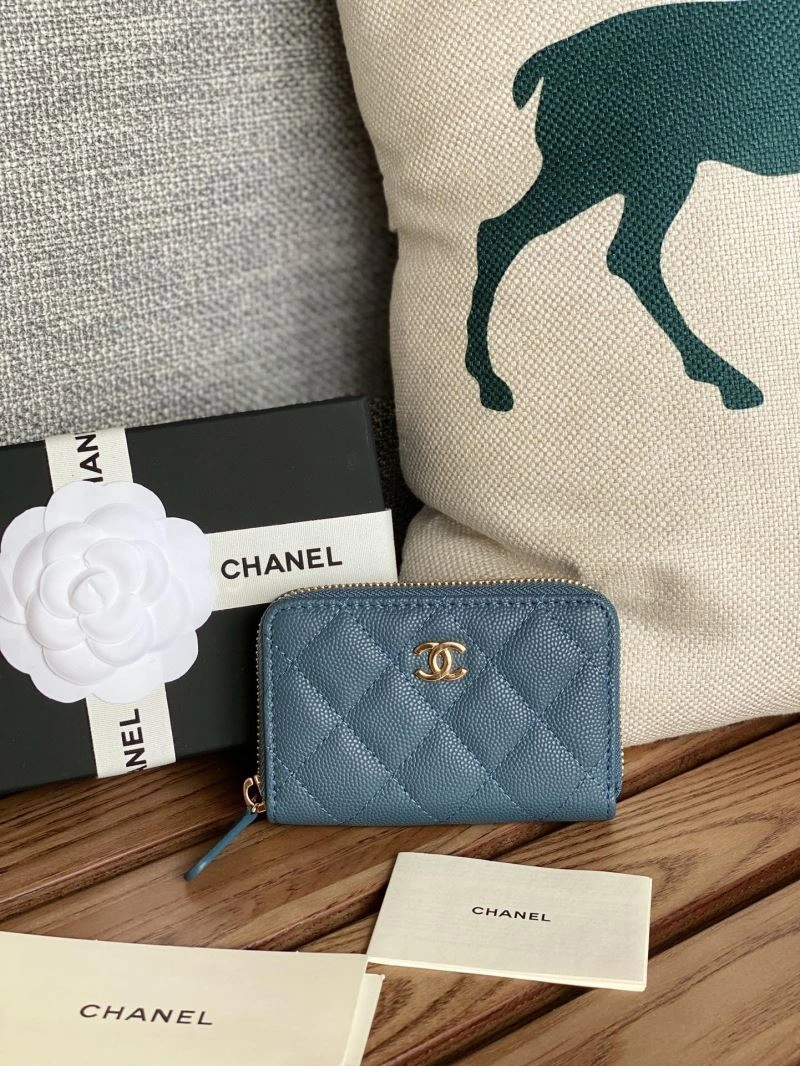 Chanel Wallets Purse EasyMatch 66172