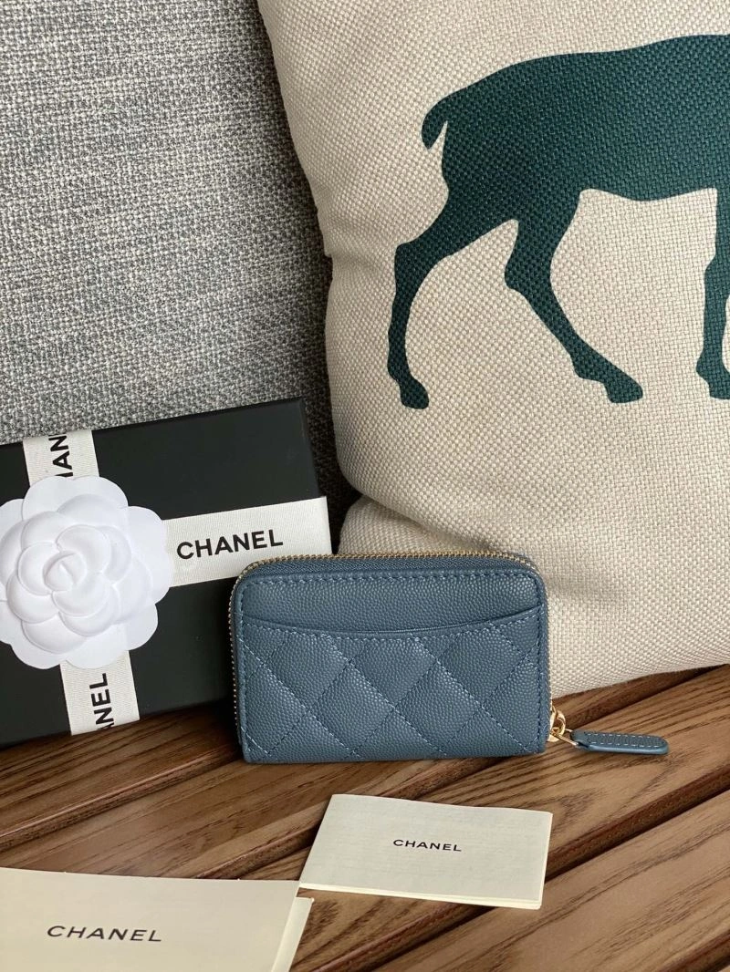 Chanel Wallets Purse EasyMatch 66172