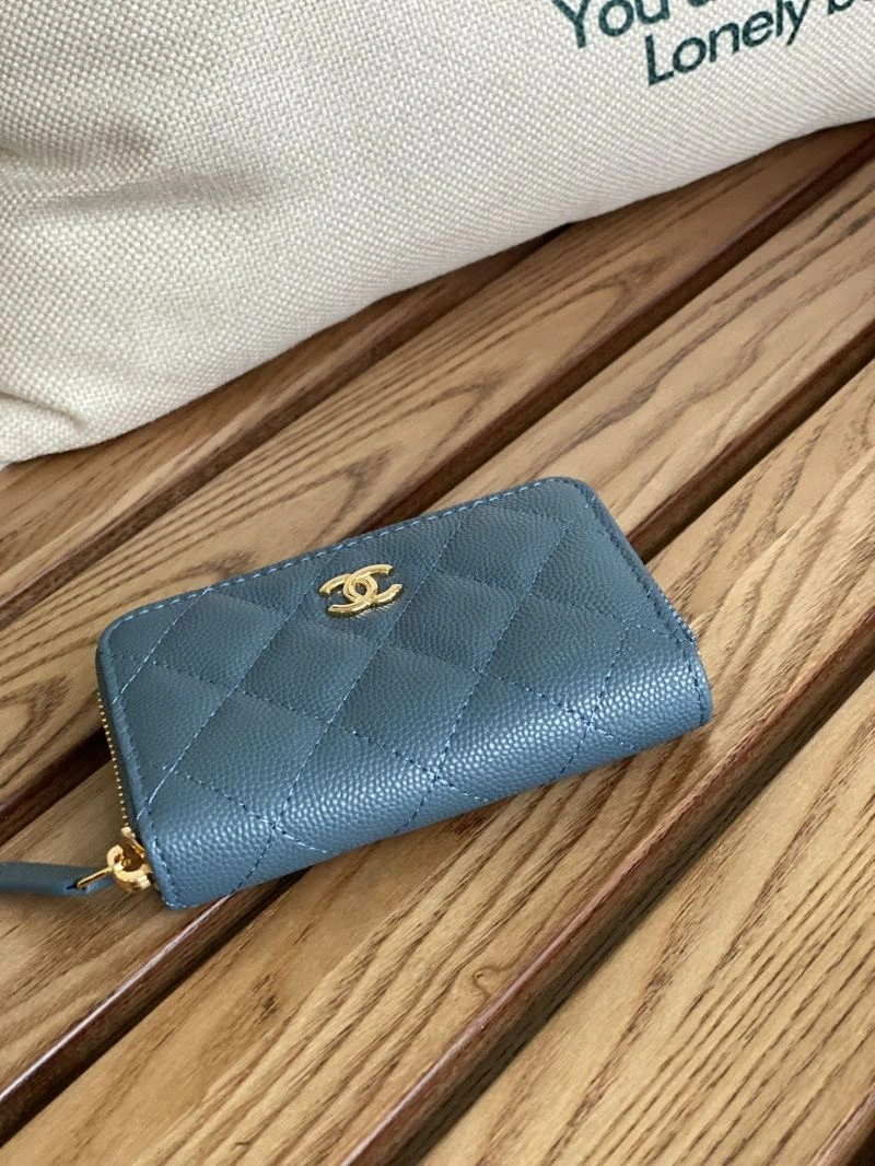 Chanel Wallets Purse EasyMatch 66172