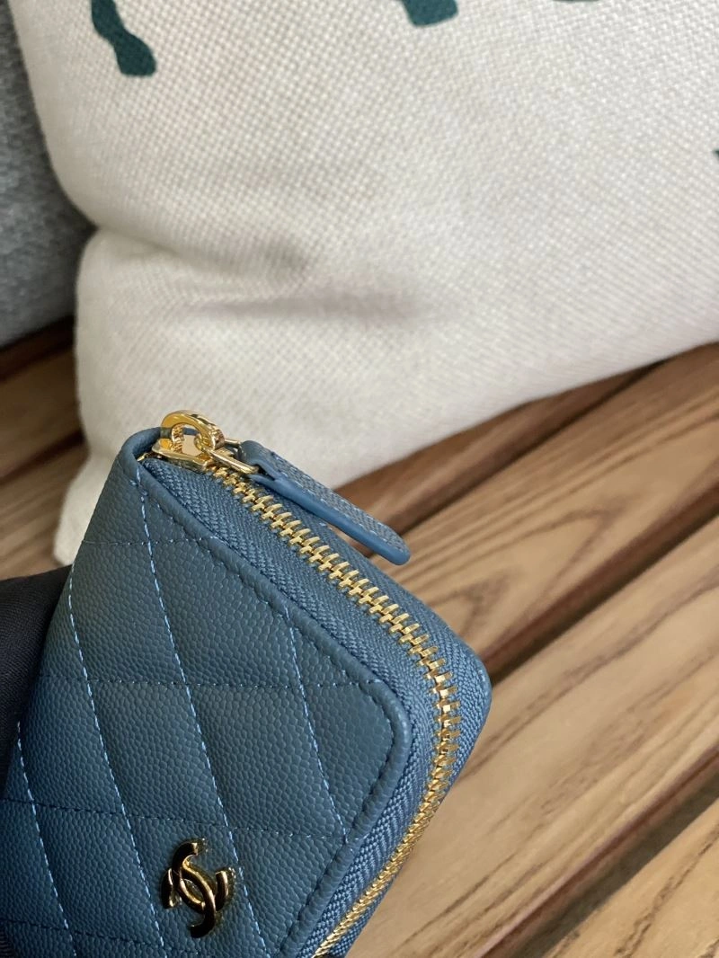 Chanel Wallets Purse EasyMatch 66172