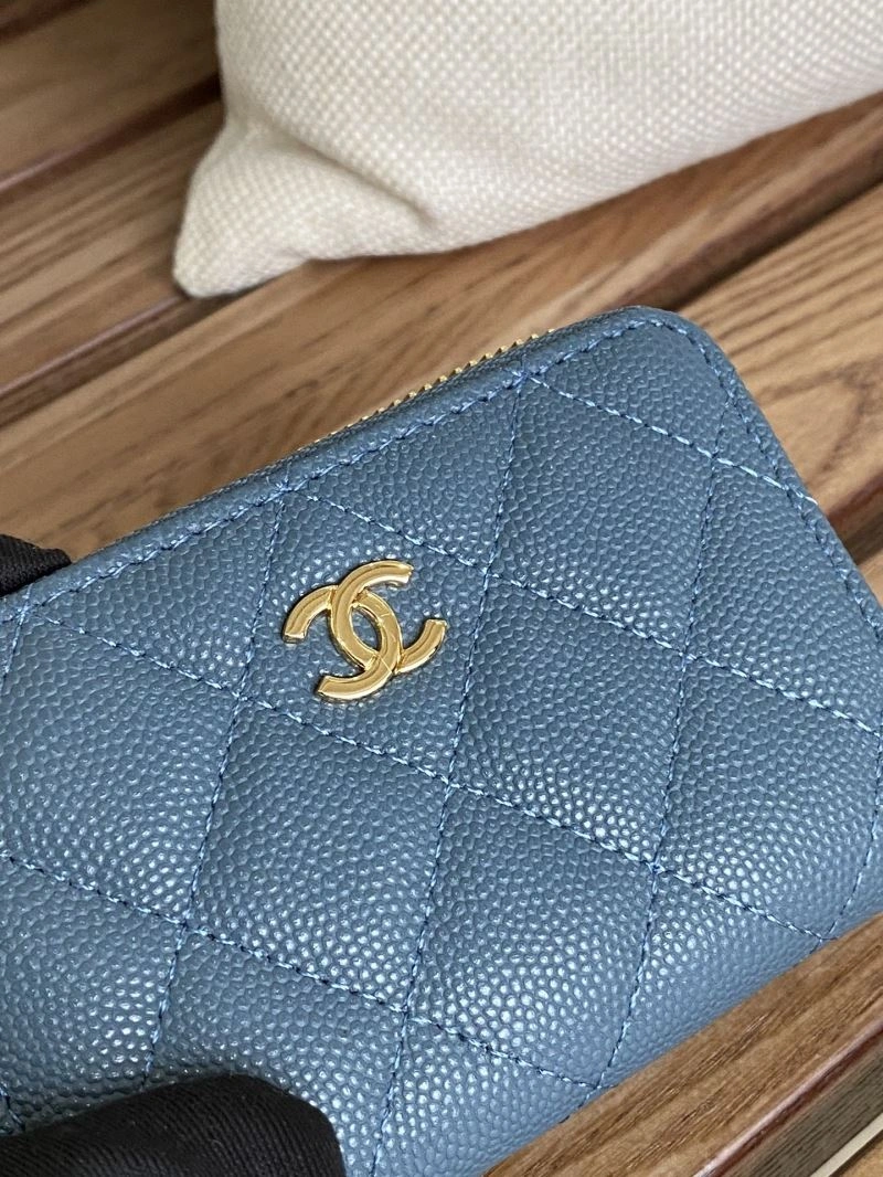 Chanel Wallets Purse EasyMatch 66172