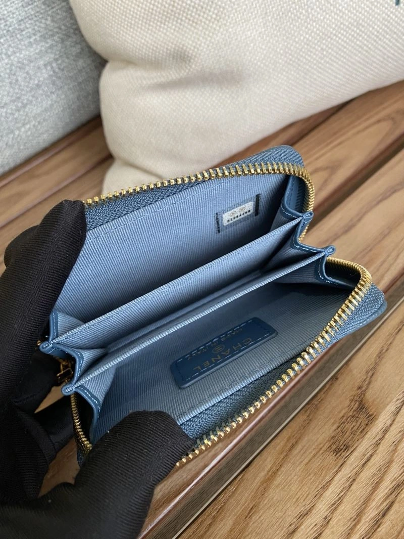 Chanel Wallets Purse EasyMatch 66172
