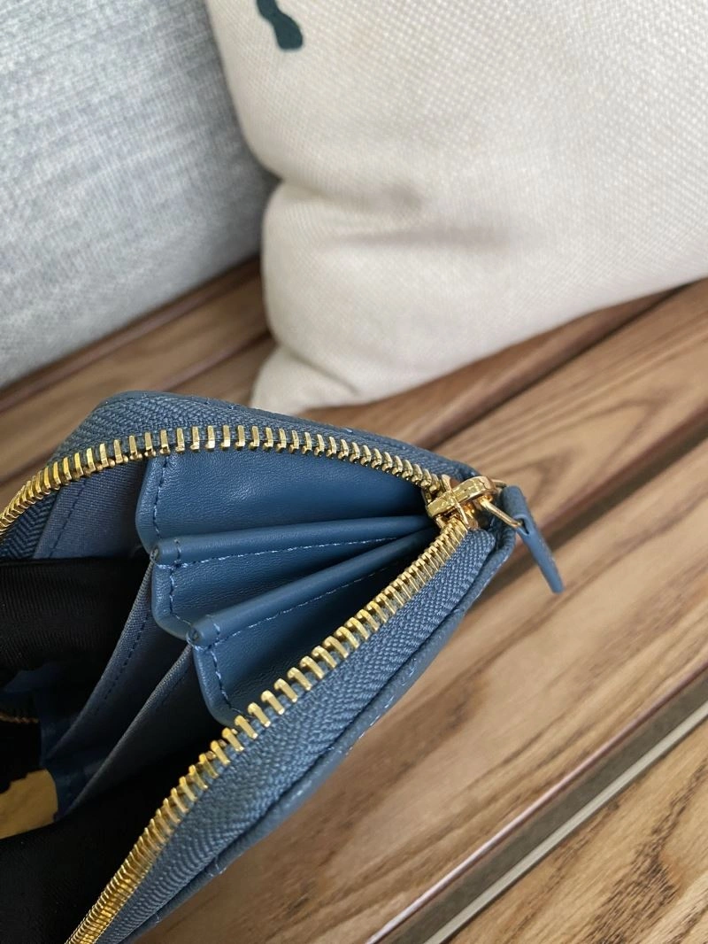 Chanel Wallets Purse EasyMatch 66172