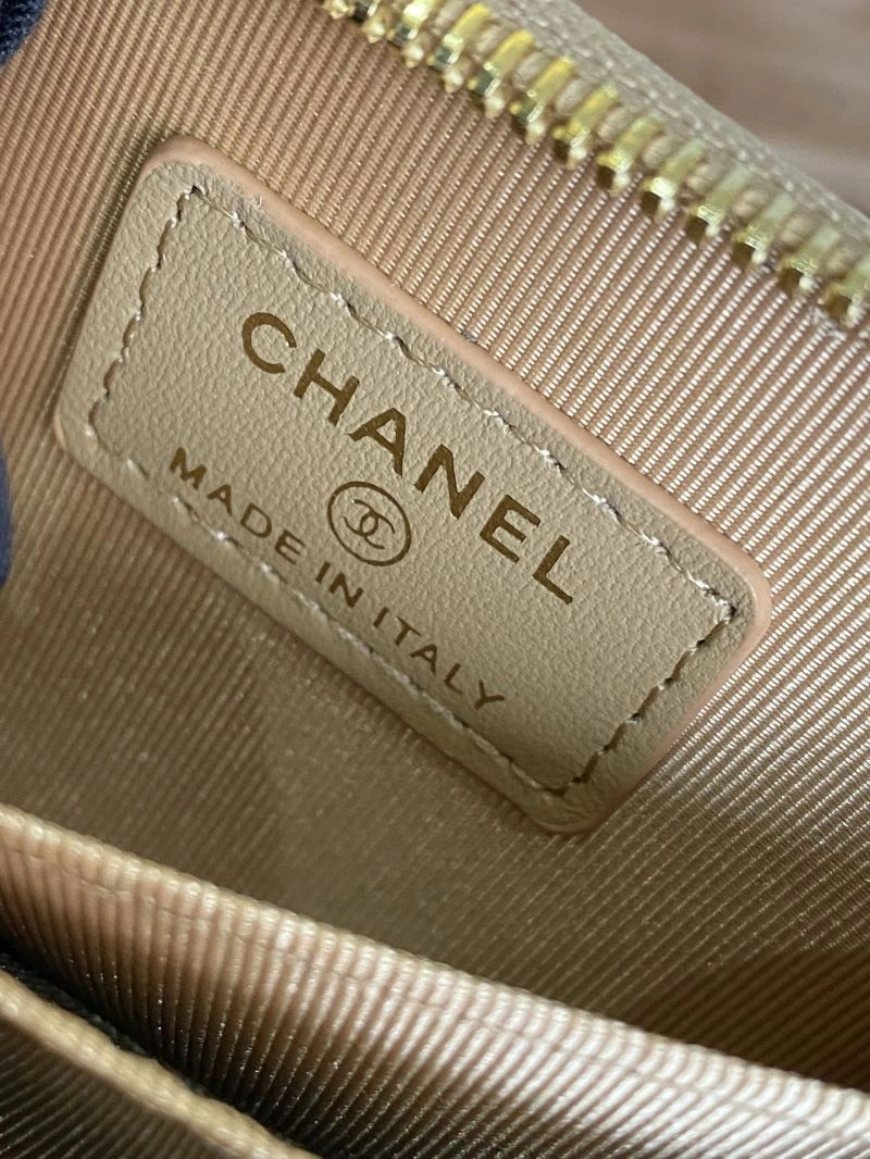 Chanel Wallets Purse Durable 66213