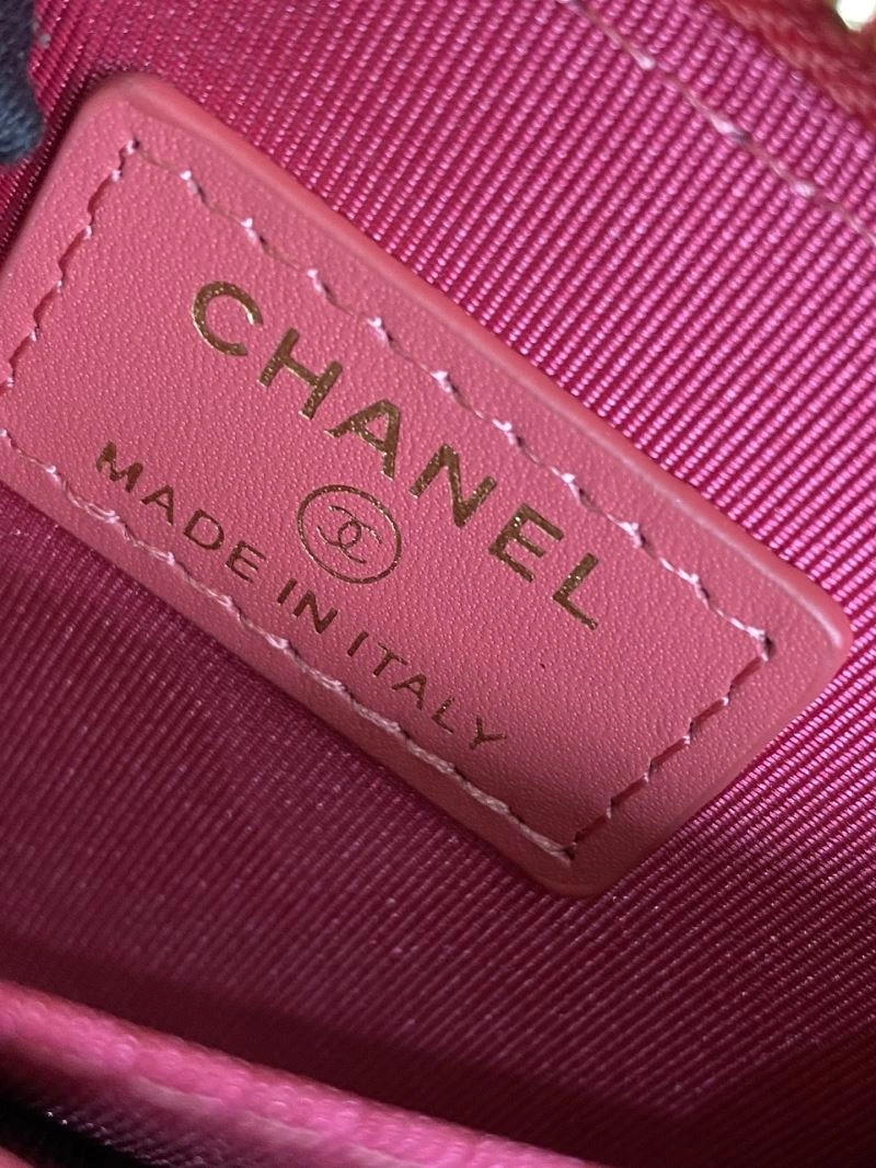 Chanel Wallets Purse Durable 66173