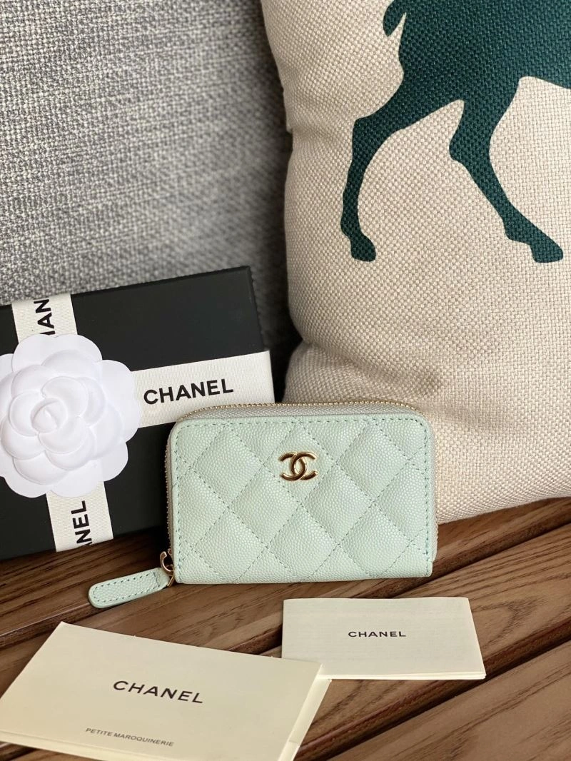 Popular Chanel Wallets Purse 66171