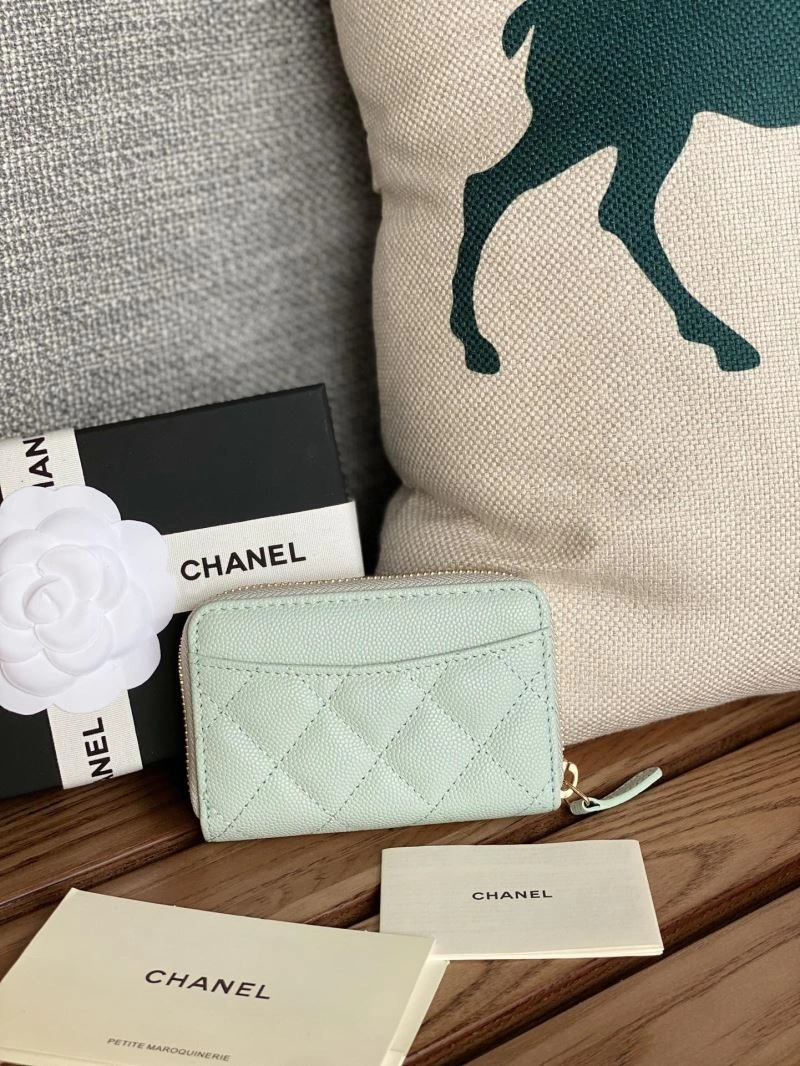Popular Chanel Wallets Purse 66171