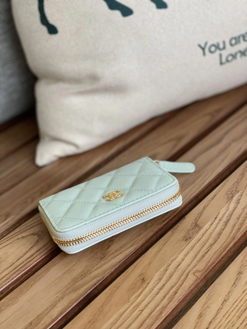 Popular Chanel Wallets Purse 66171