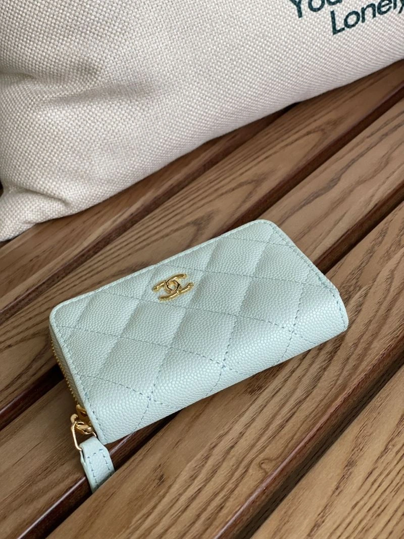 Popular Chanel Wallets Purse 66171