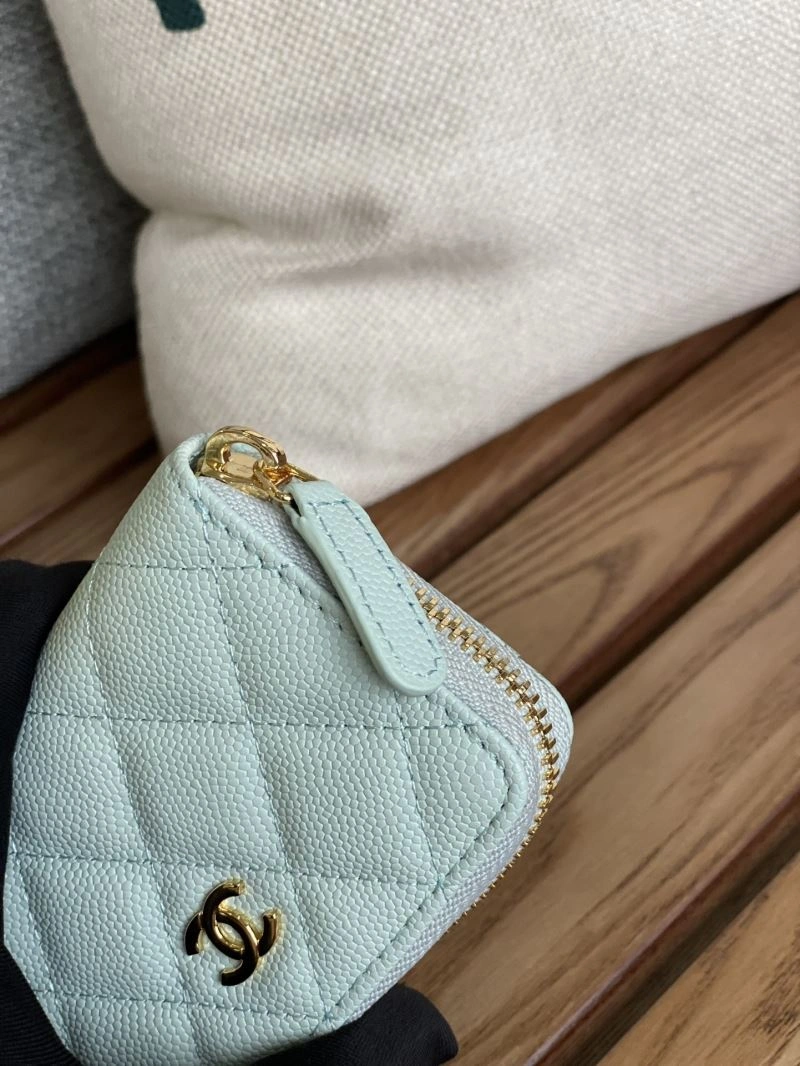 Popular Chanel Wallets Purse 66171