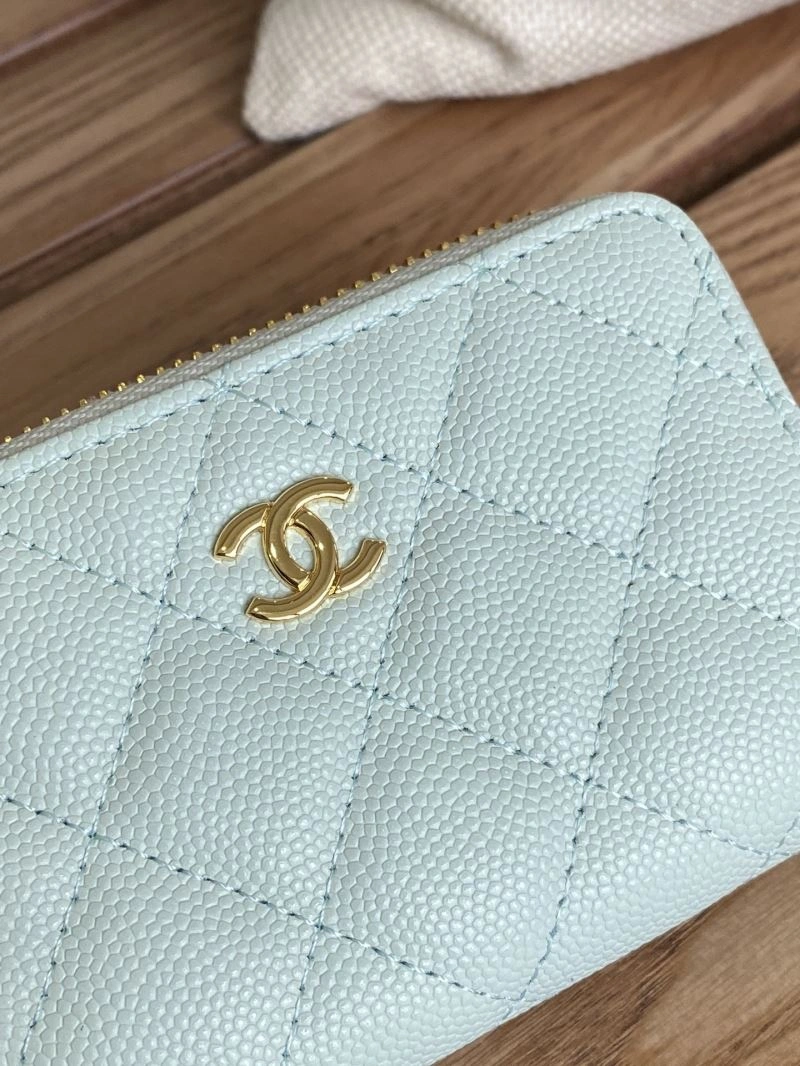 Popular Chanel Wallets Purse 66171
