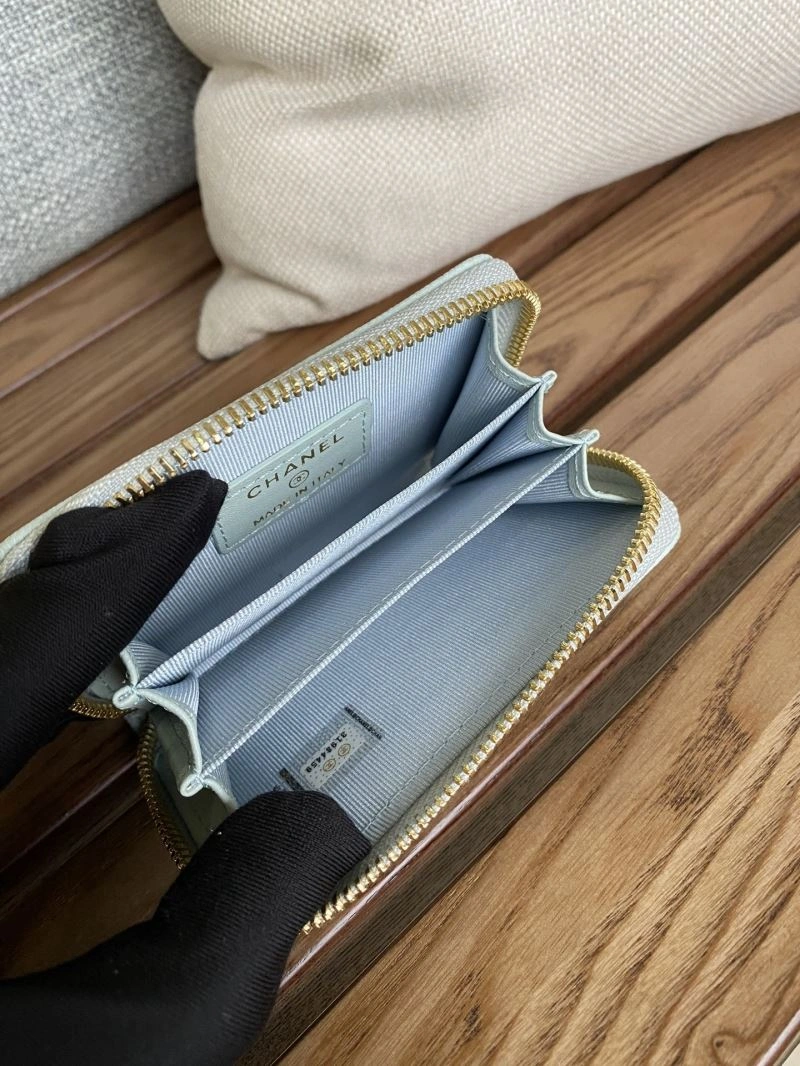 Popular Chanel Wallets Purse 66171