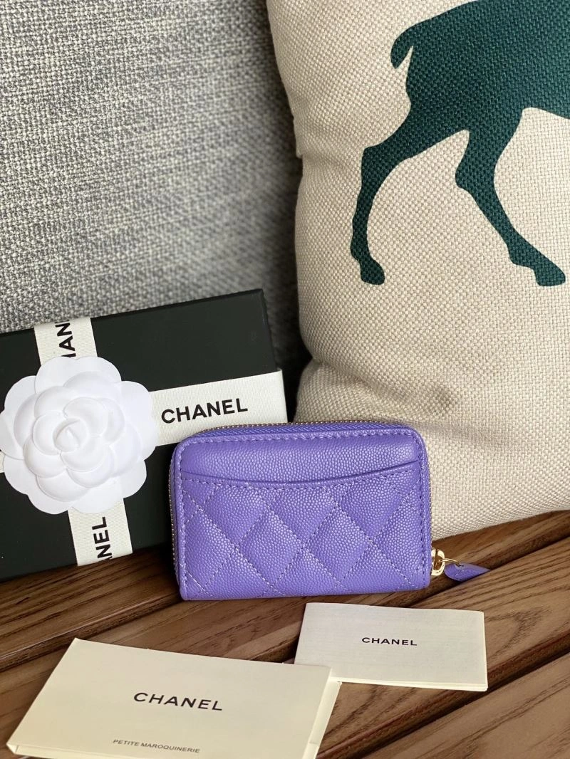 Chanel Wallets Purse SoftTouch 66170
