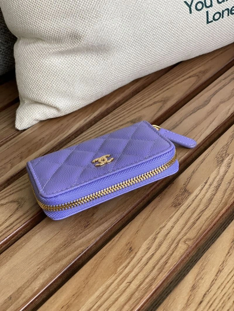 Chanel Wallets Purse SoftTouch 66170