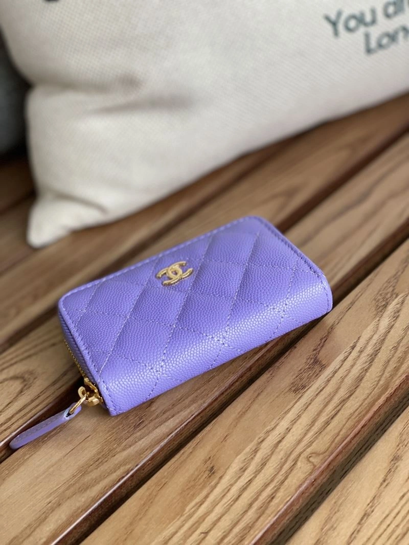 Chanel Wallets Purse SoftTouch 66170